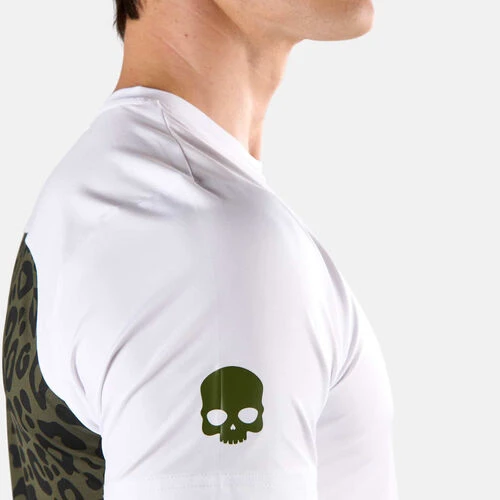 Hydrogen Tech Panther T-Shirt Men 12 Hydrogen Tech Panther T-Shirt Men - Image 10