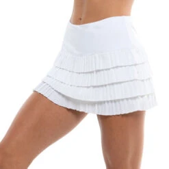 Mon Amie Skirt Women 8 Mon Amie Skirt Women -Tennis Shop 00834000 11