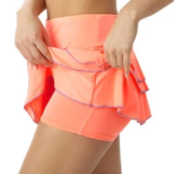 Pep Rally Skirt Special Edition Women 11 Pep Rally Skirt Special Edition Women -Tennis Shop 00904000 12