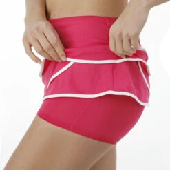 Pindot Scallop Special Edition Women -Tennis Shop 00906000 12