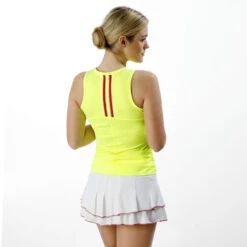 Stitch Down Tier Skirt Special Edition Women 9 Stitch Down Tier Skirt Special Edition Women -Tennis Shop 00922000 11