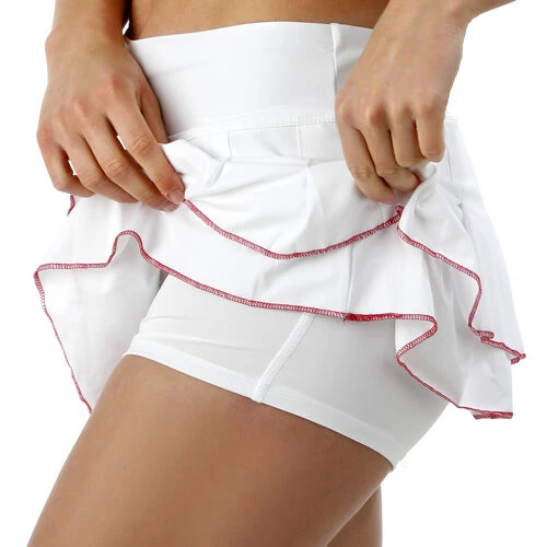 Stitch Down Tier Skirt Special Edition Women 6 Stitch Down Tier Skirt Special Edition Women - Image 4