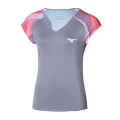 Mizuno Release Printed Women