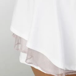 Multilayer Flip Skirt Special Edition Women -Tennis Shop 01155000 14