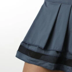 Long Pleat Tier Skirt Special Edition Women -Tennis Shop 01166000 19