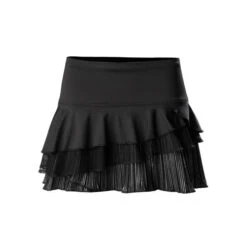 Pinstripe Rally Skirt Special Edition Women