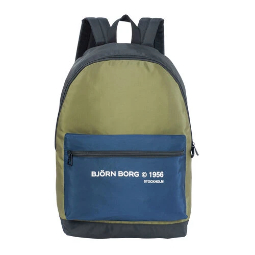 BJØRN BORG Pete Backpack 2 BJØRN BORG Pete Backpack