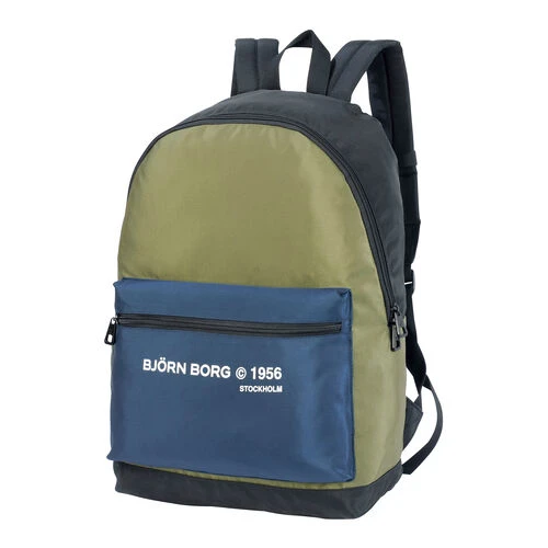 BJØRN BORG Pete Backpack 5 BJØRN BORG Pete Backpack - Image 4