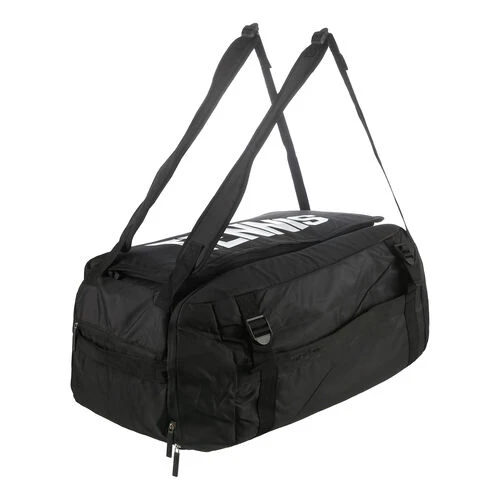 Premium Blackline Duffelbag Racket Bag 13 Premium Blackline Duffelbag Racket Bag - Image 11