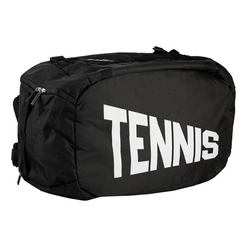 Premium Blackline Duffelbag Racket Bag 16 Premium Blackline Duffelbag Racket Bag - Image 14