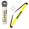 Classic Tennisball 18x 4 Ball Tube Plus Ball Tube -Tennis Shop 0124900000 000 1