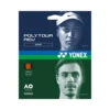 YONEX Poly Tour Rev String Set 12m 1 YONEX Poly Tour Rev String Set 12m -Tennis Shop 01259000 000