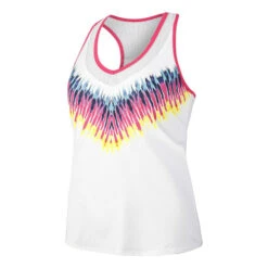 Tie Dye Feels Tank Top Women