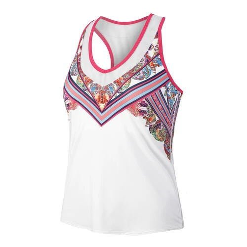 Athens Tank Top Women 3 Athens Tank Top Women