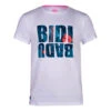 BIDI BADU Tayo Lifestyle T-Shirt Men -Tennis Shop 01281000 000