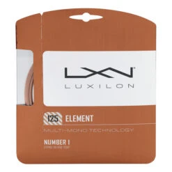 LUXILON Element Bronze String Set 12,2m