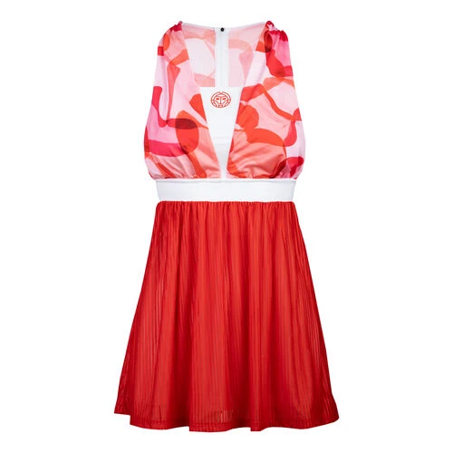 BIDI BADU Kaja Tech 2in1 Dress Women 3 BIDI BADU Kaja Tech 2in1 Dress Women