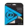 Dunlop Iconic Speed String Set 12m -Tennis Shop 01311000 000 1