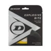 Dunlop Explosive Bite String Set 12m -Tennis Shop 01315000 000