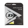 Dunlop Explosive Spin String Set 12m -Tennis Shop 01316000 000