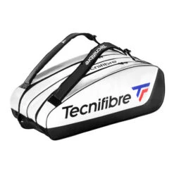TECNIFIBRE Tour Endurance 2023 Racket Bag 12 Pack -Tennis Shop 0135400000 0 1