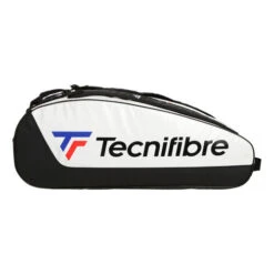 TECNIFIBRE Tour Endurance 2023 Racket Bag 12 Pack -Tennis Shop 0135400000 0 4