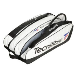 TECNIFIBRE Tour Endurance 2023 Racket Bag 12 Pack -Tennis Shop 0135400000 10
