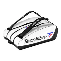 TECNIFIBRE Tour Endurance 2023 Racket Bag 15 Pack 16 TECNIFIBRE Tour Endurance 2023 Racket Bag 15 Pack -Tennis Shop 0135500000 0 1