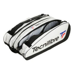 TECNIFIBRE Tour Endurance 2023 Racket Bag 15 Pack 13 TECNIFIBRE Tour Endurance 2023 Racket Bag 15 Pack -Tennis Shop 0135500000 10