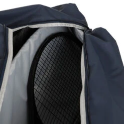 TECNIFIBRE Tour Endurance Navy Rackpack Racket Bag -Tennis Shop 0136000000 10