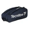 TECNIFIBRE Tour Endurance Navy 9R Racket Bag -Tennis Shop 0136100000 000