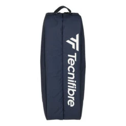 TECNIFIBRE Tour Endurance Navy 9R Racket Bag -Tennis Shop 0136100000 0 3