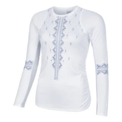 Ikat Sport Long Sleeve Women