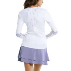 Ikat Sport Long Sleeve Women -Tennis Shop 01374000 14