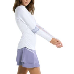 Ikat Sport Long Sleeve Women -Tennis Shop 01374000 15