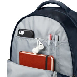 Under Armour Hustle 5.0 Backpack -Tennis Shop 0138500000 10