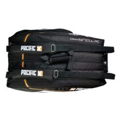PACIFIC X Tour Pro Racket Bag 2XL Plus Racket Bag -Tennis Shop 0140600000 0 3