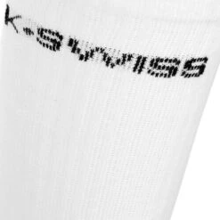 K-Swiss Tennis Socks 3 Pack -Tennis Shop 01459000 12