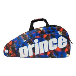 PRINCE Random Racquet Bag Racket Bag 9 Pack -Tennis Shop 0150800000 0 3