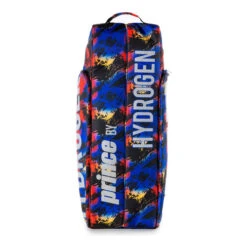 PRINCE Random Racquet Bag Racket Bag 9 Pack -Tennis Shop 0150800000 0 4