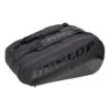 Dunlop CX Performance Thermo 8er Racket Bag -Tennis Shop 0151200000 000 1