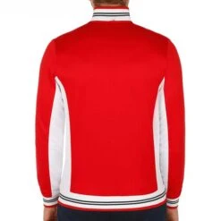 Fila Ole Functional Training Jacket Men 11 Fila Ole Functional Training Jacket Men -Tennis Shop 01520000 22