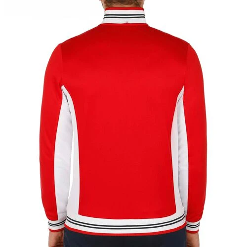 Fila Ole Functional Training Jacket Men 4 Fila Ole Functional Training Jacket Men - Image 2