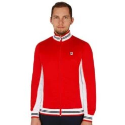 Fila Ole Functional Training Jacket Men 12 Fila Ole Functional Training Jacket Men -Tennis Shop 01520000 24