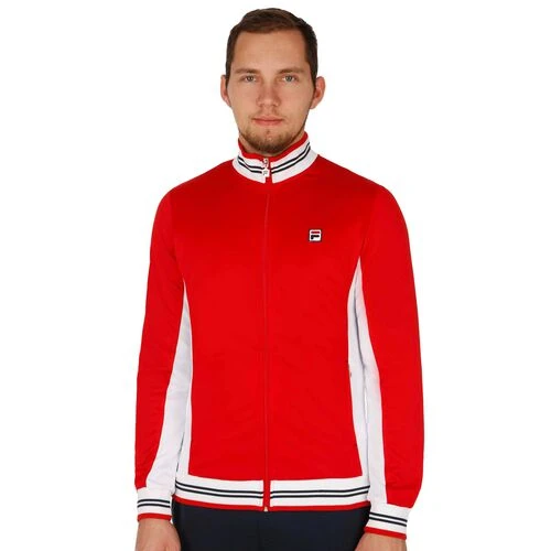 Fila Ole Functional Training Jacket Men 5 Fila Ole Functional Training Jacket Men - Image 3