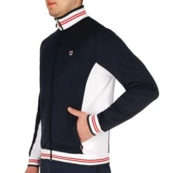 Fila Ole Training Jacket Men -Tennis Shop 01525000 21