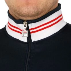 Fila Ole Training Jacket Men -Tennis Shop 01525000 32