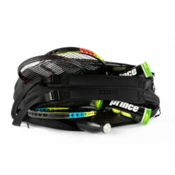 PRINCE Tour Racket Bag 9 Pack -Tennis Shop 0152900000 10