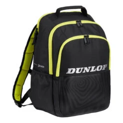 Dunlop SX Performance Backpack -Tennis Shop 0153800000 0 1