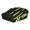 YONEX Club Line Racket Bag Racket Bag 12 Pack -Tennis Shop 0157200000 000